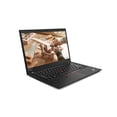 thumbnail image 2 of Restored Lenovo ThinkPad T490s i5-8265U 8GB 512GB SSD Win11 Pro FPR Non-Touch (Refurbished), 2 of 4
