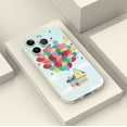 thumbnail image 4 of Funda moderna para iPhone con diseño creativo de dibujos animados: amplifica la personalidad de tu teléfono, 4 of 4