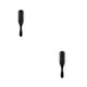thumbnail image 4 of Guardurnaity Peine para peinar el cabello, modelado, aseo profesional, herramientas de barbería, accesorio de peluquería, peines desenredantes de 9 filas Type3 NO3 Guardurnaity CBP271265, 4 of 5