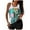 ZI-Multicolor-mothers day gifts bulk for church, variant on CFLVAEK Tankini Swimsuits for Women 2025 Two Piece Tankini Swimsuits with Boyshorts Modest Tummy Control Bathing Suit Athletic Swimwear Trendy Hawaii Graphic Beachwear Multicolor L
