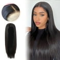 thumbnail image 2 of Women's Long Gradient Gold Wave Wig 26 Inch Middle Curly Wave Wig Natural Appearance Synthetic Heat Fiber Wig Suitable For Daily Party Use, 2 of 6