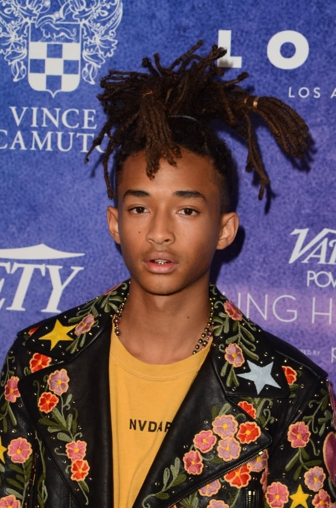 Jaden Smith At Arrivals For Variety'S Power Of Young Hollywood Event ...