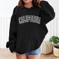 thumbnail image 2 of Hoodies for Teen Girls Girls Sweatshirt Kids Girls Sports Shirt Boy Girl Casual Hoodie Pullover Hooded Sweatshirt With Pocket Suitable For Teen Girls Boys, 2 of 4