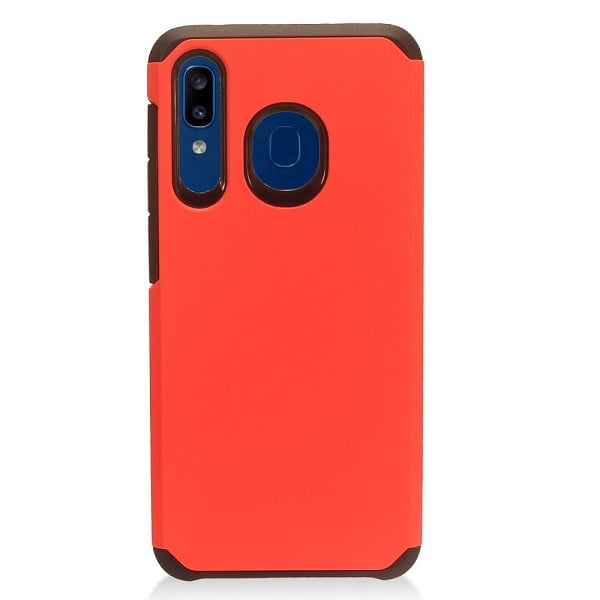 hardcase samsung a20