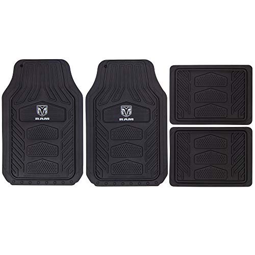 Dodge Ram Floor Mats