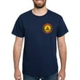 thumbnail image 2 of CafePress - (Dtom) The Price Of Freedom Dark T Shirt - Men's Classic Graphic Cotton T-Shirt, 2 of 5