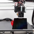 thumbnail image 3 of PTOOTP Carbon Texture Plate Spring Steel Printer Steel Plate Black Nonmagnetic Base for 3D Printing 1Pcs, 3 of 6