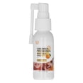 thumbnail image 3 of 30ml Kids Foam Toothpaste, Fruity Flavor Portable Prevent Cavity Children Oral Cleaning Spray for  Care, 3 of 8