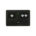 thumbnail image 1 of Transmisor remoto Ghost Controls AXS1 para abre-puertas, 1 of 5