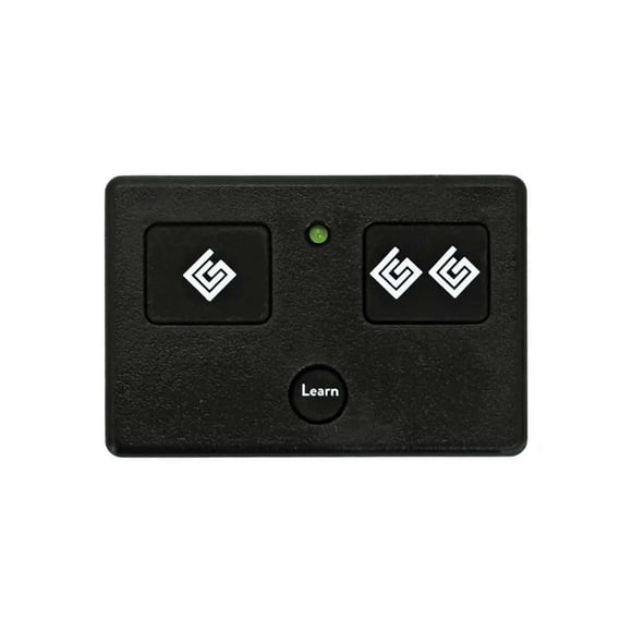 Transmisor remoto Ghost Controls AXS1 para abre-puertas