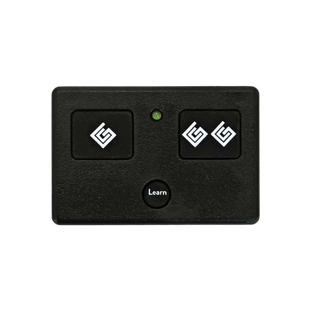 Transmisor remoto Ghost Controls AXS1 para abre-puertas