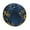 style-1, variant on Spare Tire Cover Witch Black Crows And Flowers Waterproof Sun Protection Halloween Crow Tire Cover for Camper Truck Travel Trailer 15inch