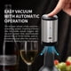 thumbnail image 3 of Tapón de vino eléctrico NQ bomba de vacío automática para botellas de vino, 3 of 5