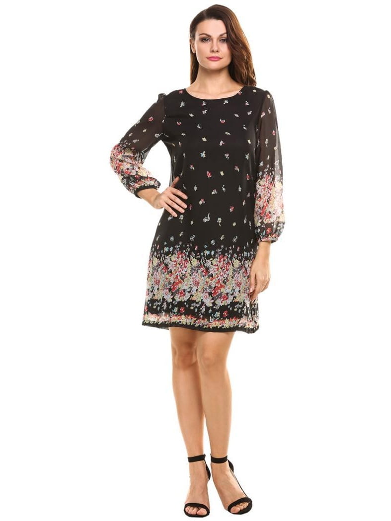 walmart womens dresses clearance