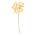 thumbnail image 4 of YSNOOWE Carpet Beater Stick Imitation Rattan Design PP Cleaning Clothes 1Set, 4 of 7
