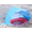 Blue, variant on Amerteer UPF 50 UV Protection Baby Beach Tent, 47.50" x 32.50", Blue