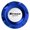 Blue, variant on Aluminum Oil Tanks Caps Engine Filler Tanks Oil Caps Cover Oil Cover Automotive Modification Accessory