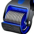 thumbnail image 2 of Automatic Abdominal Wheel Stretch Muscle Trainer for Male and Female Blue, 2 of 8