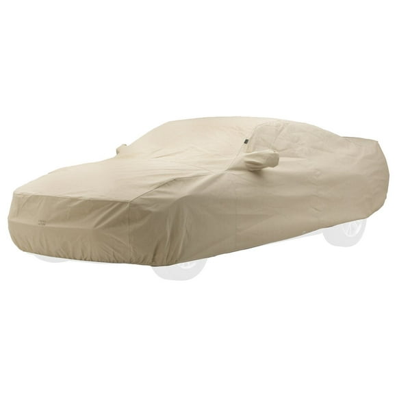 Covercraft C17124Tk Funda Para Coche De Ajuste Personalizado