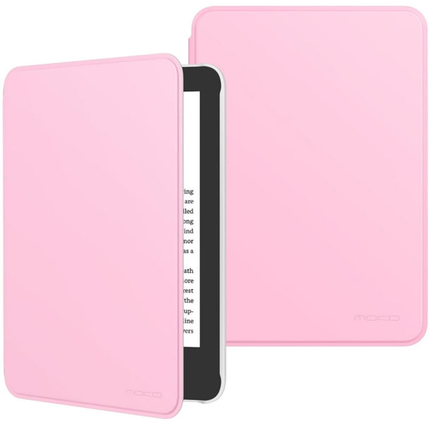 Funda MoKo para Kindle 11.ª generación 2024/2022 con encendido y apagado automáticos