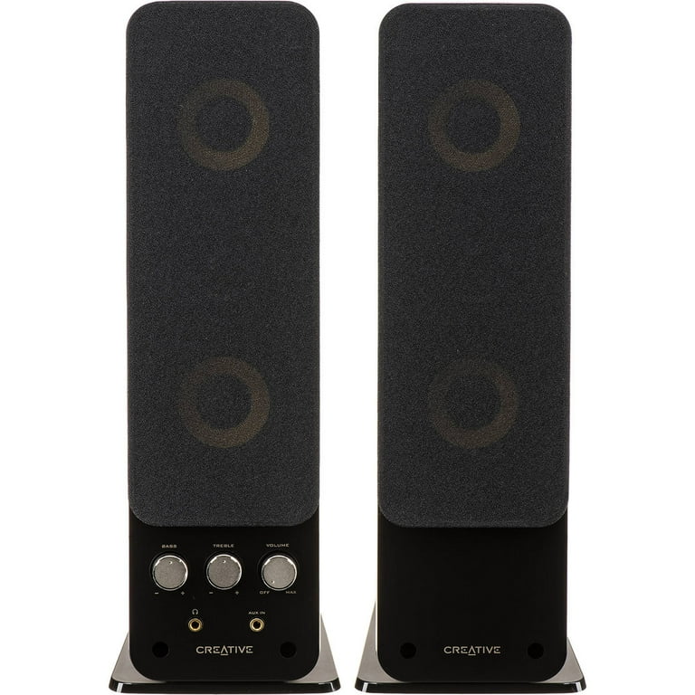 Creative GigaWorks T40 Series II Desktop PC Stereo Speaker