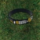 thumbnail image 4 of Pulseras de silicona para hombres y mujeres | Pulseras de goma con versos inspiradores | Pulseras motivadoras de gel suave y coloridas, 4 of 6