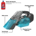 thumbnail image 2 of BLACK+DECKER SPILLBUSTER Cordless Spill + Spot Cleaner, BHSB315J, 2 of 9