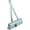 MultiColor, variant on Manual, Hydraulic, Stanley QDC 300, Door Closer, Standard Duty Interior and Exterior, Bronze