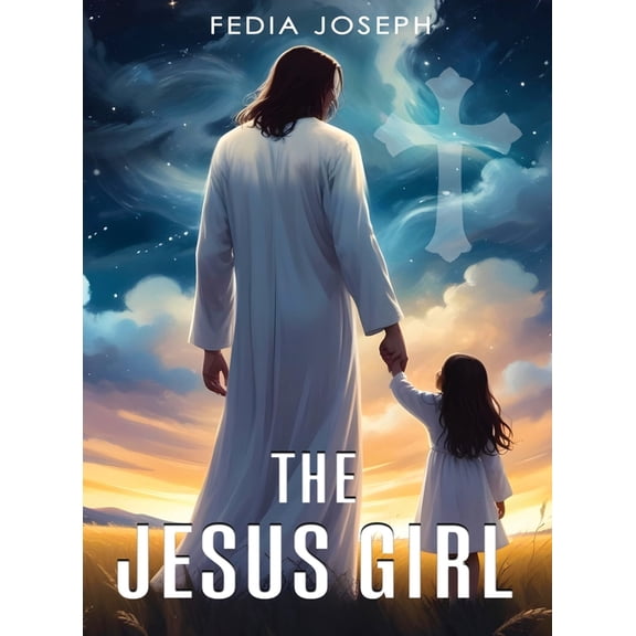 The Jesus Girl, (Hardcover)