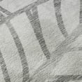 thumbnail image 2 of Dalyn Rugs Premium Machine Washable Mayfield AMF741 Gray 2'6" x 3'10" Rug, 2 of 7