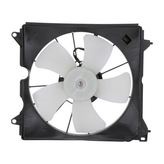 Engine Cooling Fan Fits 2013 Honda Accord