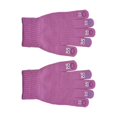 thumbnail image 4 of Guantes de invierno Yinane Térmicos Aislantes Informal, 4 of 8