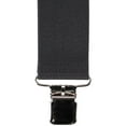 thumbnail image 3 of Welch  2 Inch Elastic Y-Back Clip End Suspenders (Men), 3 of 4
