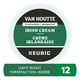 Capsules K-Cup de café Irish Cream Van Houtte, torréfaction légère Boîte de 12 – image 2 sur 5