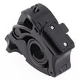 thumbnail image 3 of Bike Light Bracket Mount Bicycle Lamp Stand for Cycling Headlight Support, 3 of 9
