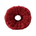 thumbnail image 5 of Women Sexy Layered Tutu Skirt Puffy Underskirt Petticoat Ballet Dance Pettiskirts, 5 of 5