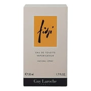 FIDJI by Guy Laroche Eau De Toilette Spray 1.7 oz for Women