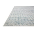 thumbnail image 3 of Loloi II Kamala Sky / Dove 2'-7" x 8'-0" Runner Rug, 3 of 7