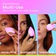 thumbnail image 5 of Esponja de maquillaje beautyblender® Wave que cambia de color, 5 of 9