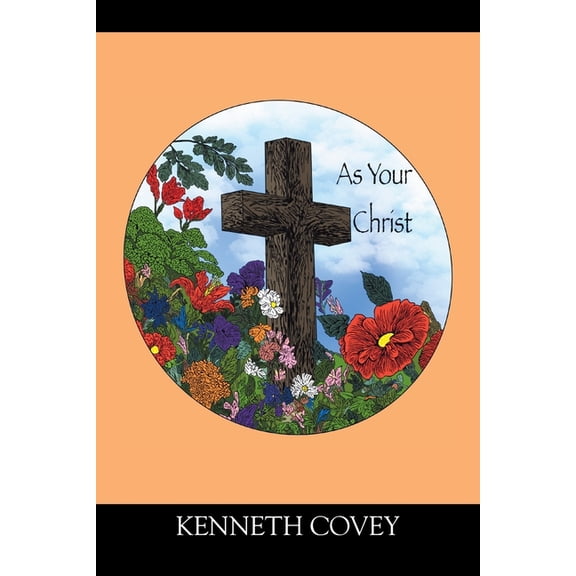 As Your Christ, (Paperback)