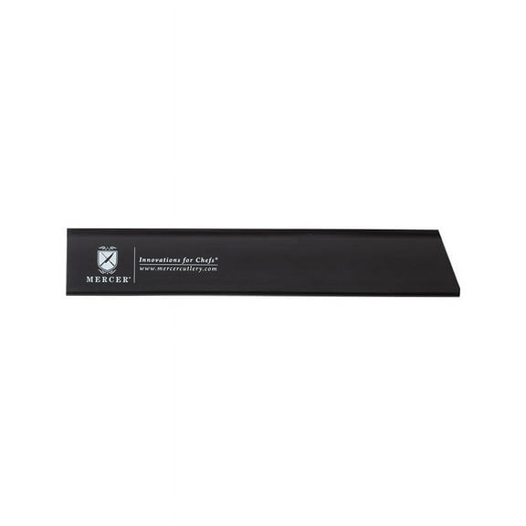 Mercer Cutlery Knife Guard,12 in Overall L,Polystyrene M33114P