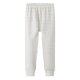 thumbnail image 2 of Cowsor Baby unisex-baby Knit Jogger Pants, Baby Sweatpants Cotton Infant Bottoms, 2 of 4
