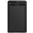 thumbnail image 6 of Refrigerator With App Control, Portable Car Freezer Fridge With Lock, Camper, And Travel, Dc, Black, 6 of 6