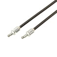 thumbnail image 2 of Cables Delanteros para Rotor de Bicicleta Rattle Snake Plateado, 2 of 4