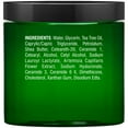 thumbnail image 2 of Majestic Pure Tea Tree Oil Face Cream - Therapeutic Grade, Infused with Ceramides, for Acne Prone Skin Care - Fights breakouts and Fungus - 8 oz, 2 of 6