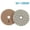 6#, variant on 4 Inch Diamond Dry Polishing Pad Flexible Sanding Disc for Granite Marble 0#