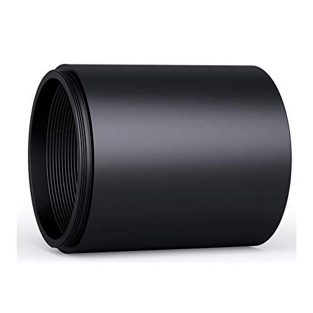 Athlon Optics 4" Scope Sunshade Ares ETR 56mm Matte Black