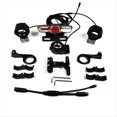 thumbnail image 1 of Bicicleta Eléctrica 12V-72V Faros Dobles Luz de Señal de Delantera y Trasera Kits de Conversión de Bicicleta Eléctrica para BBS01 BBS02, 1 of 5