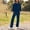 Set-236Blue, variant on LEWKW Women's Velour 2 Piece Outfits Long Sleeve Crewneck Pullover And Pants Matching Sets Cozy Warm Soft Fleece Velvet Tracksuits Winter Loungewear