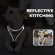 thumbnail image 5 of Arnés Para Perro Con Correa Set, No Pull Reflectante Ajus..., 5 of 7